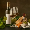 Top Sweet French Wines to Savor: Explore the Rich Flavors and Unique Characteristics of French Sweet Wines