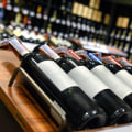The Top Wine Brands in the US: A Comprehensive Look at America's Favorite Domestic Wines