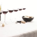 You’ve Never Tasted Bold Like This: What Does Syrah Wine Taste Like?