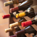 The Top Three Most Popular Wines in the United States: An Expert's Perspective