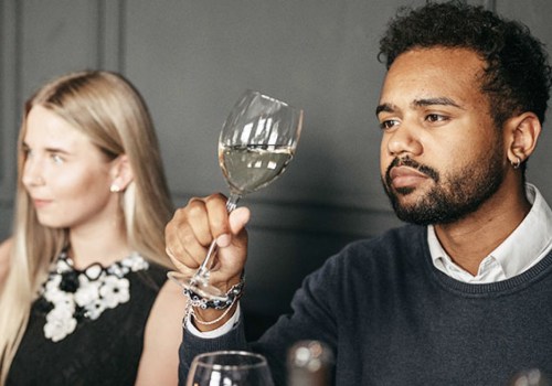 The Power of Wine Ratings: How to Find the Best Wines