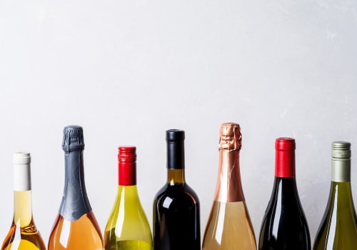 Exploring the World of Wine: A Wine Expert's Perspective