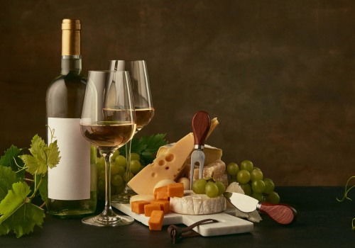 Top Sweet French Wines to Savor: Explore the Rich Flavors and Unique Characteristics of French Sweet Wines