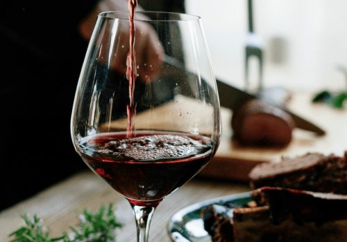 Is Pinot Noir Sweet or Dry? Discover the Tasting Notes and Best Food Matches