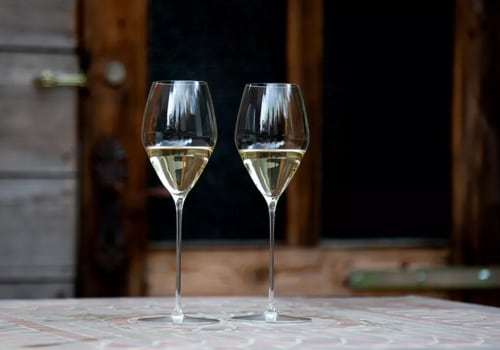The Search for the Perfect Wine: Exploring the Quest for the Highest Rated Wine