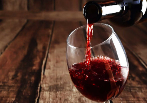 Discovering the Perfect Wine for Your Palate