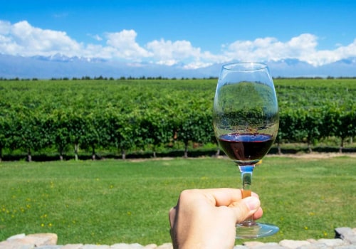 The Best Red Wines in America: A Sommelier's Guide