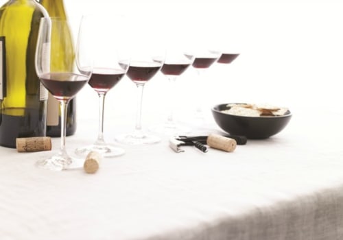 You’ve Never Tasted Bold Like This: What Does Syrah Wine Taste Like?