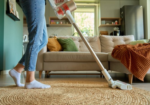 Hidden Invaders? How to Get Rid of Dust Mites in Your Home Fast
