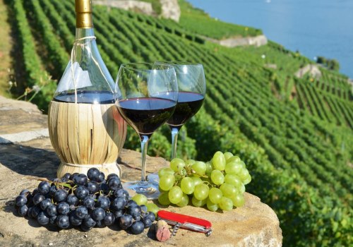 The World's Finest Wines: An Expert's Take
