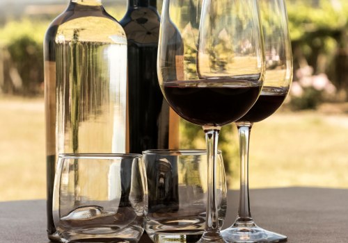 Syrah vs Cabernet Sauvignon: Taste, Pairings & Secrets Every Wine Lover Should Know