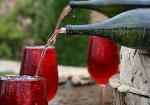 The Wine Giants: A Look into the World's Largest Wine Companies