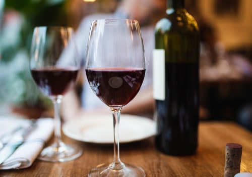 The Ever-Evolving World of American Wine Preferences